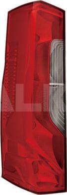 Alkar 2241966 - Combination Rearlight car-mod.net