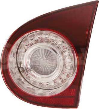 Alkar 2256128 - Combination Rearlight car-mod.net