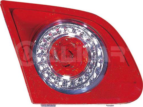 Alkar 2251118 - Combination Rearlight car-mod.net