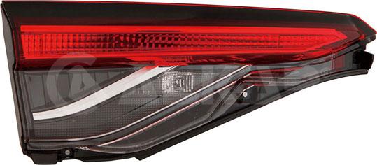Alkar 2252034 - Combination Rearlight car-mod.net