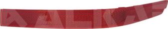 Alkar 2260110 - Reflex Reflector car-mod.net