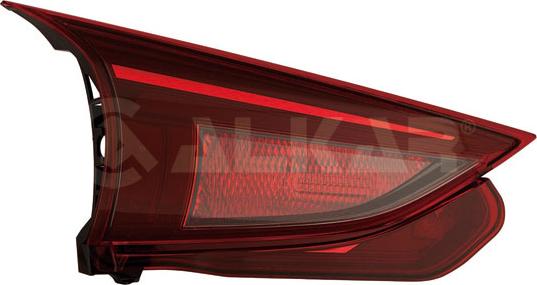 Alkar 2261652 - Combination Rearlight car-mod.net