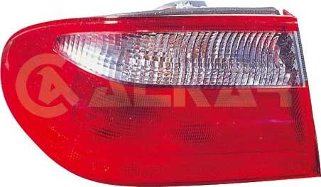 Alkar 2262703 - Combination Rearlight car-mod.net