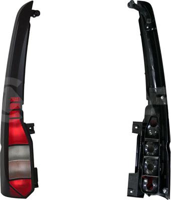 Alkar 2263154 - Combination Rearlight car-mod.net