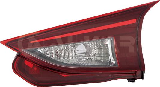 Alkar 2262652 - Combination Rearlight car-mod.net