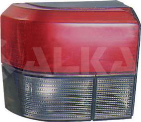 Alkar 2209986 - Combination Rearlight car-mod.net
