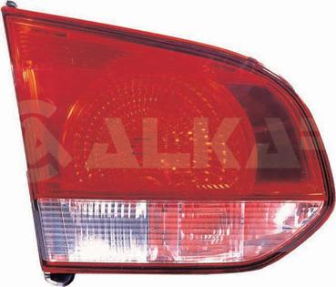 Alkar 2209137 - Combination Rearlight car-mod.net