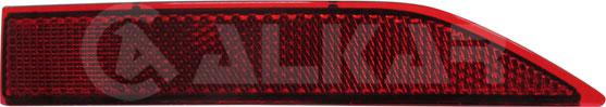 Alkar 2205479 - Reflex Reflector car-mod.net