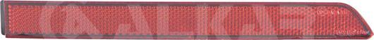Alkar 2205139 - Reflex Reflector car-mod.net