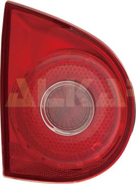 Alkar 2205128 - Combination Rearlight car-mod.net