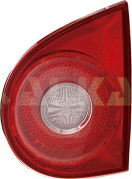 Alkar 2206128 - Combination Rearlight car-mod.net