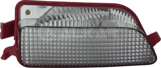 Alkar 2206853 - Reverse Light car-mod.net