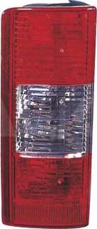 Alkar 2201441 - Combination Rearlight car-mod.net