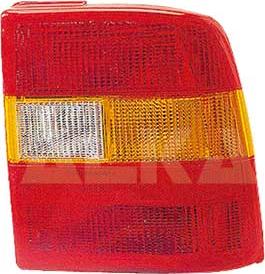 Alkar 2201431 - Combination Rearlight car-mod.net