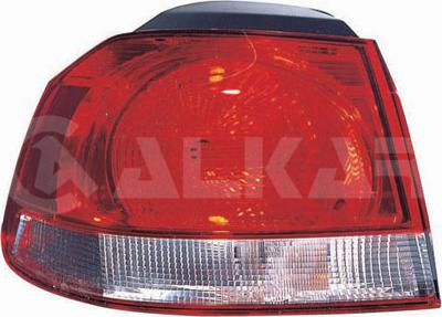 Alkar 2201137 - Combination Rearlight car-mod.net