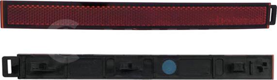 Alkar 2208139 - Reflex Reflector car-mod.net