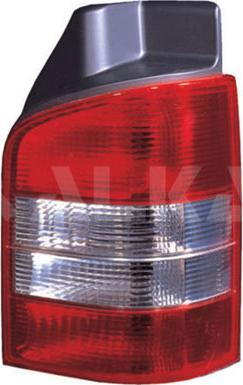 Alkar 2202985 - Combination Rearlight car-mod.net