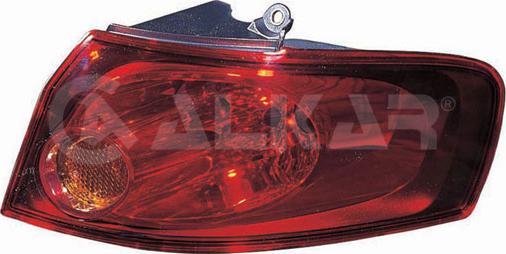 Alkar 2202497 - Combination Rearlight car-mod.net