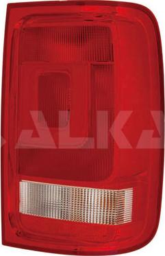 Alkar 2202103 - Rear Fog Light car-mod.net