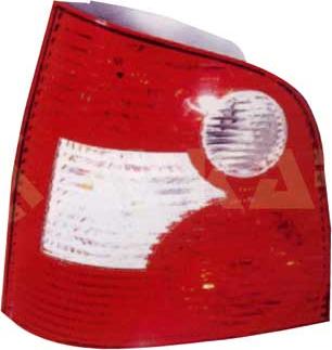 Alkar 2202110 - Combination Rearlight car-mod.net