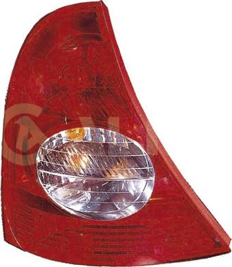 Alkar 2202173 - Combination Rearlight car-mod.net