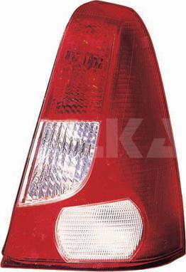 Alkar 2202721 - Combination Rearlight car-mod.net