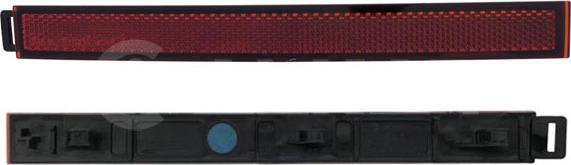 Alkar 2207139 - Reflex Reflector car-mod.net