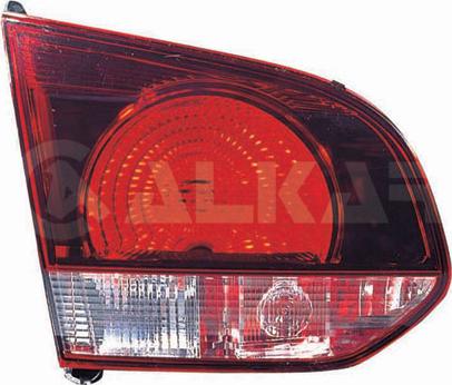 Alkar 2219137 - Combination Rearlight car-mod.net