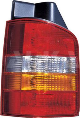 Alkar 2215985 - Combination Rearlight car-mod.net