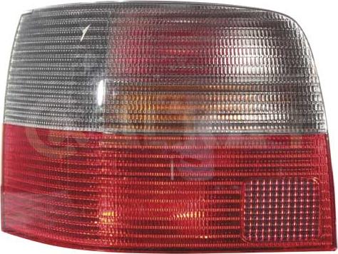 Alkar 2215118 - Combination Rearlight car-mod.net