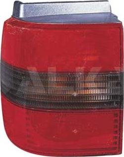 Alkar 2210112 - Combination Rearlight car-mod.net