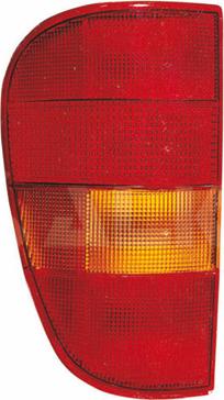 Alkar 2211154 - Combination Rearlight car-mod.net
