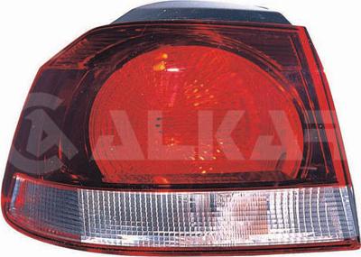 Alkar 2211137 - Combination Rearlight car-mod.net