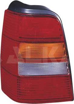 Alkar 2211125 - Combination Rearlight car-mod.net