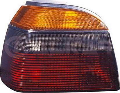 Alkar 2211126 - Combination Rearlight car-mod.net