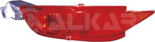 Alkar 2211384 - Rear Fog Light car-mod.net