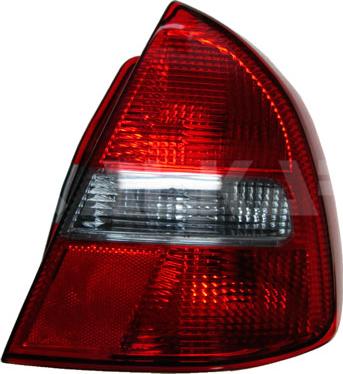 Alkar 2212528 - Combination Rearlight car-mod.net