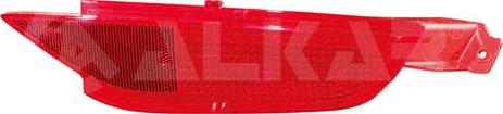 Alkar 2212384 - Reflex Reflector car-mod.net