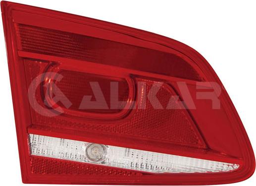 Alkar 2285118 - Combination Rearlight car-mod.net