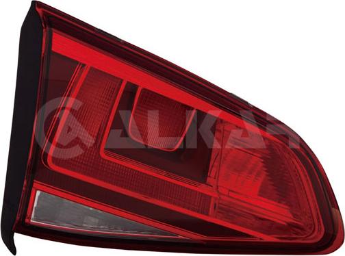 Alkar 2281137 - Combination Rearlight car-mod.net