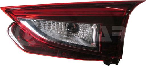 Alkar 2282652 - Combination Rearlight car-mod.net