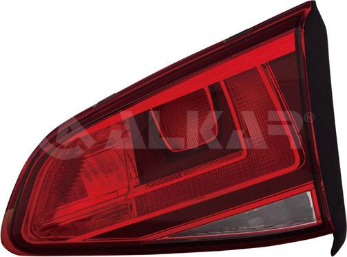 Alkar 2282137 - Combination Rearlight car-mod.net