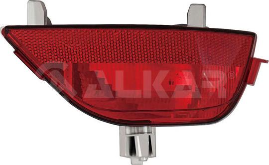Alkar 2282721 - Rear Fog Light car-mod.net