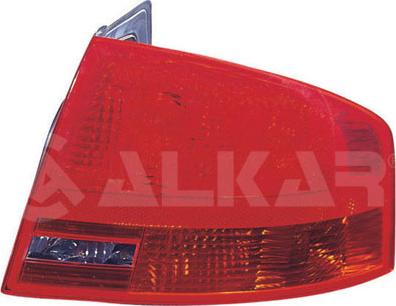 Alkar 2232503 - Combination Rearlight car-mod.net