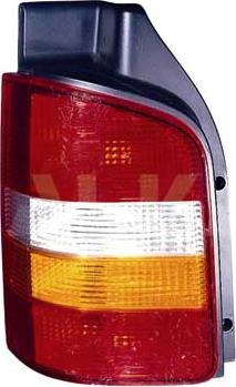 Alkar 2225985 - Combination Rearlight car-mod.net