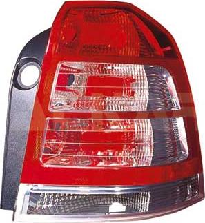 Alkar 2221440 - Combination Rearlight car-mod.net