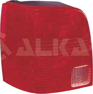 Alkar 2221118 - Combination Rearlight car-mod.net