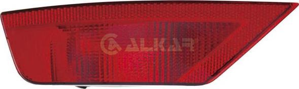 Alkar 2222403 - Reverse Light car-mod.net