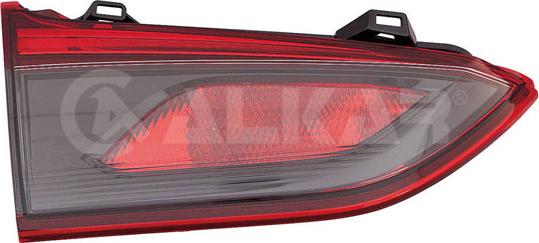 Alkar 2271906 - Combination Rearlight car-mod.net