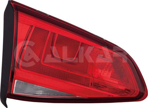 Alkar 2271137 - Combination Rearlight car-mod.net